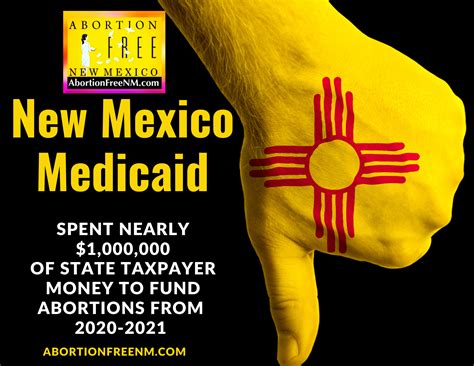 BREAKING: Updated New Mexico Abortion Clinic Landscape 2022 ...