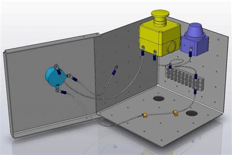 Image result for SolidWorks Electrical Crash Course
