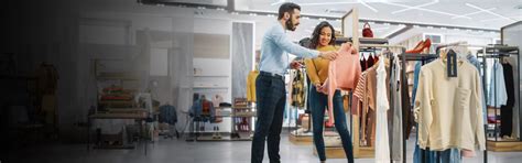 Fashion Buying and Merchandising Professional Course | Pearl Academy