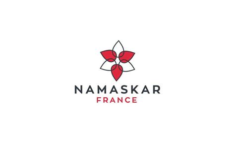 Entry #54 by christopher9800 for LOGO - NAMASKAR | Freelancer