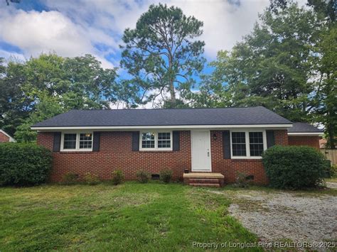 705 S Madison Avenue Goldsboro NC for rent: MLS #749232 | Weichert