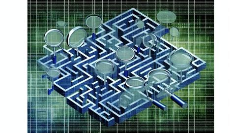 Complex Algorithms Examples 的图像结果