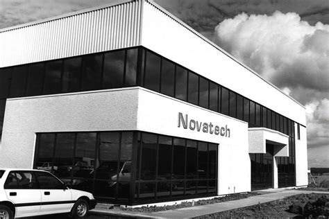 Image result for Novatech Building