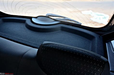 Tata Tiago : Official Review - Team-BHP