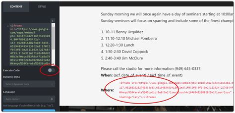 Image result for Google Map Iframe HTML Code