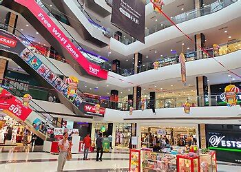 3 Best Shopping Malls in Ludhiana, PB - Expert Recommendations