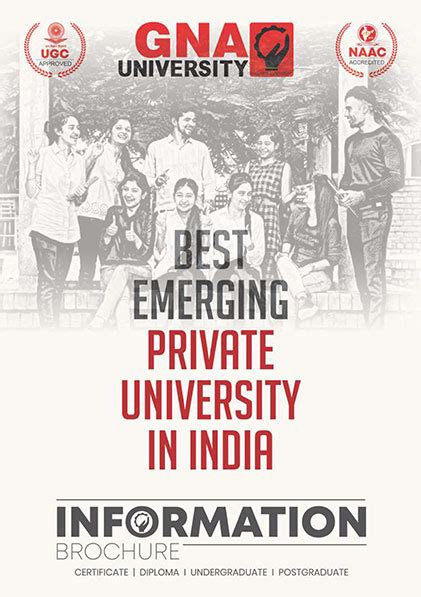 Download Prospectus - GNA University