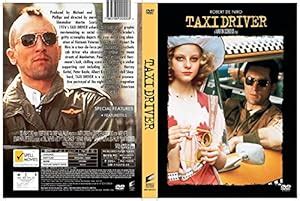 Amazon.in: Buy TAXI DRIVER DVD, Blu-ray Online at Best Prices in India ...