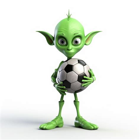 Image result for Alien Soccer Ball