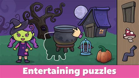 Games for toddlers 3-4 - App on Amazon Appstore