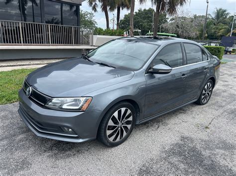 2016 Volkswagen Jetta