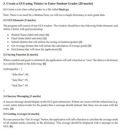 Image result for Student Marksheet Result GUI with Python Tkinter Code