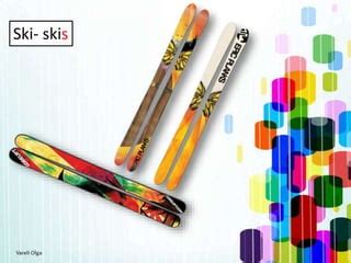 Singular plural form of nouns | PPSX