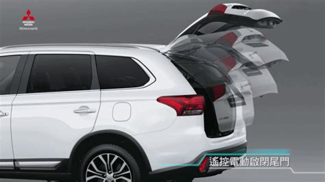 NEW OUTLANDER 超進化 帥領風潮 一日記者體驗分享 - Mobile01