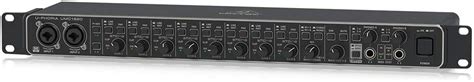 Image result for 8X8 USB Audio Interface