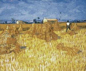 Vincent Van Goug Fine Art Print - Art & Paintings posters in India ...
