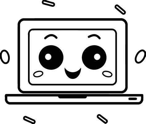 Computer Cartoon Drawing 的图像结果