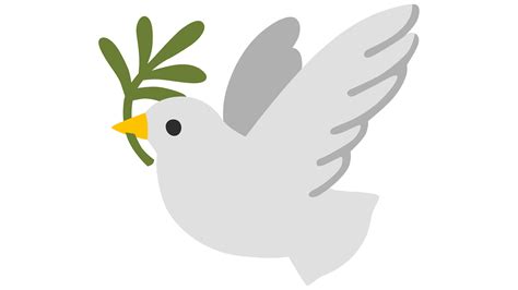 Peace Emoji - what it means and how to use it