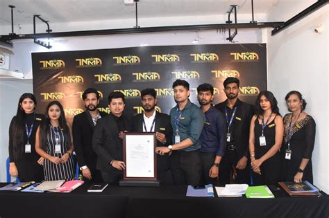 Tamil Nadu Models Association was Officially Announced by ...