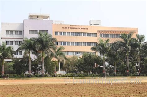 Photo Gallery - BV's College of Engineering for Women, Pune