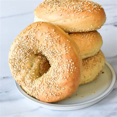 Homemade Everything Bagel Recipe - Thyme For The Table