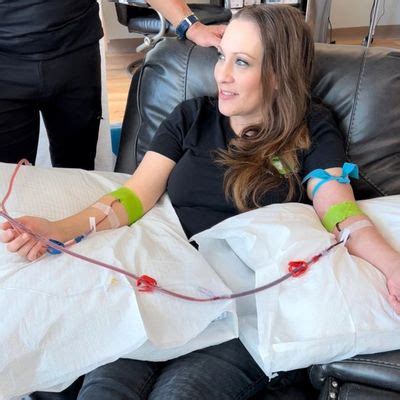 EBOO IV THERAPY | Florida Integrative Medical Center