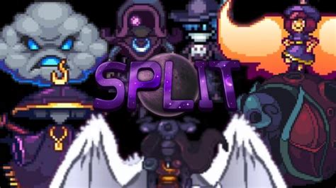 Image result for Terraria Split Mod Labatory