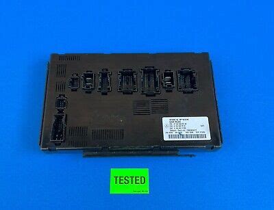 Image result for 12 GL450 Rear Sam Module