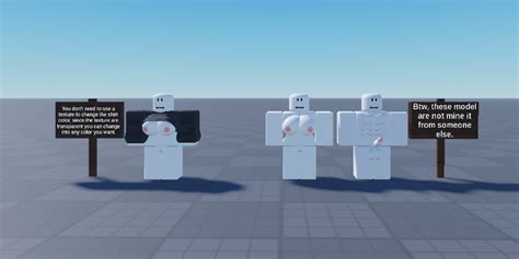 Simple R34 model by heavyGamingfr on DeviantArt