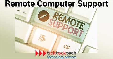 Image result for Remote Computer Support