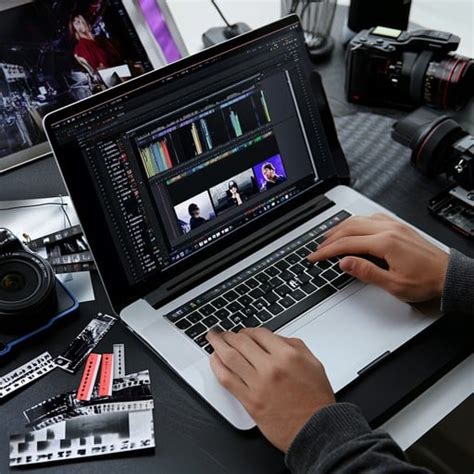 Image result for Video Editing Workstation