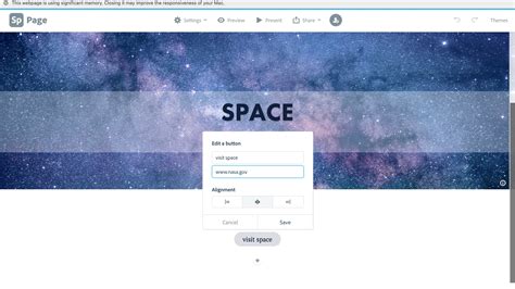 Adobe Spark Examples 的图像结果