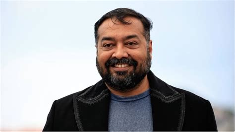 Anurag Kashyap’s angry ‘Don’t waste my time’ post, shares rates for ...