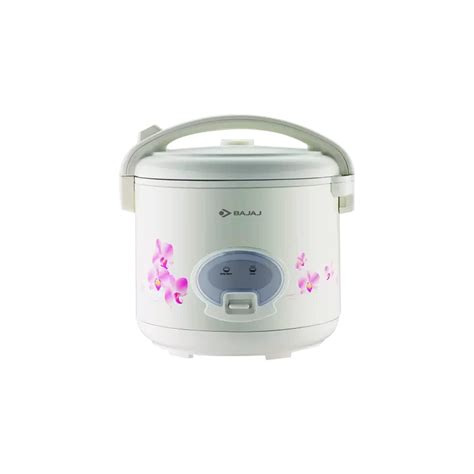 Buy Bajaj Majesty RCX 28 DLX Multifunction Rice Cooker with Keep Warm ...