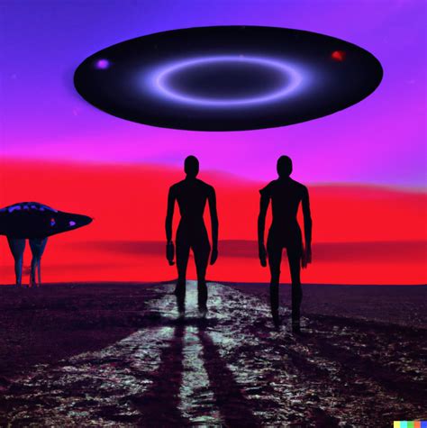 Image result for Alien Encounters 2023