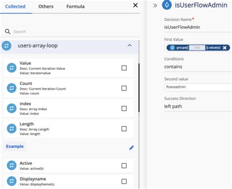 Image result for Loop through Form Frames and Check Values