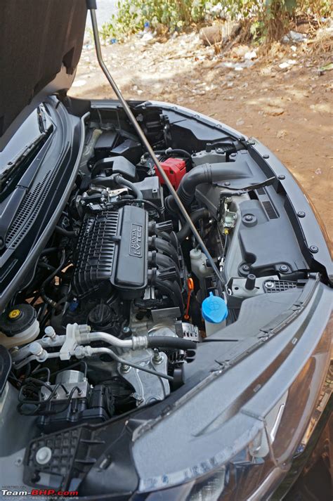 Honda WR-V : Official Review - Team-BHP