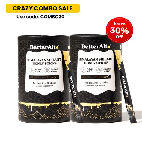 Buy Classic Shilajit Energy Sticks | Pack of 2 in India at Best Price ...