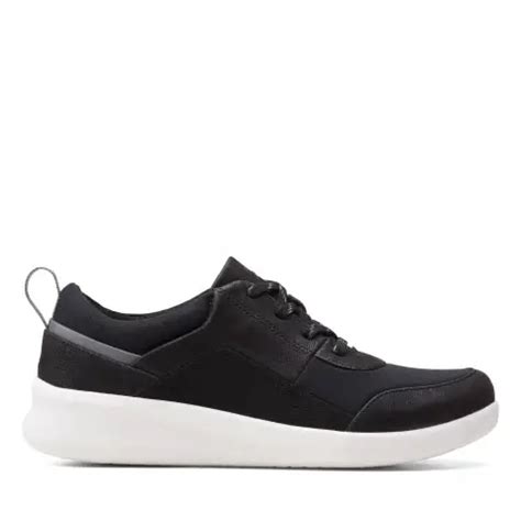 Casual Lace-ups