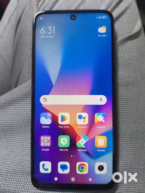 Redmi 10 Prime 4+1gb 64gb - Mobile Phones in Nayandahalli, Bengaluru ...