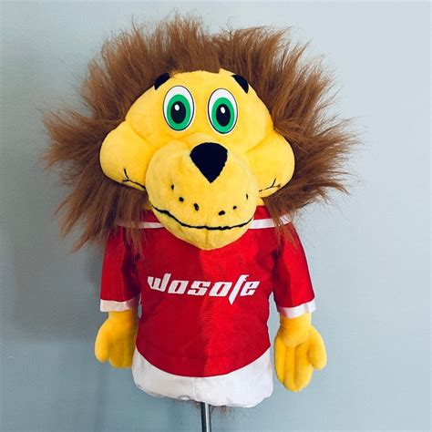 Making a Golf Club Cover Using Stuffed Toy 的图像结果