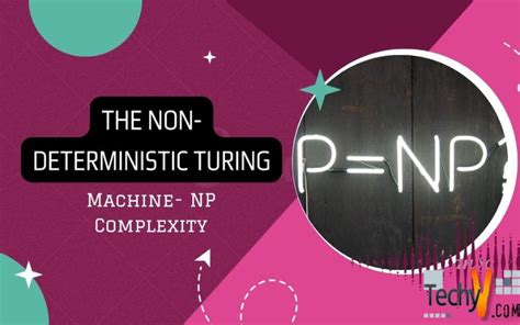Image result for Non-Deterministic Turing Machine