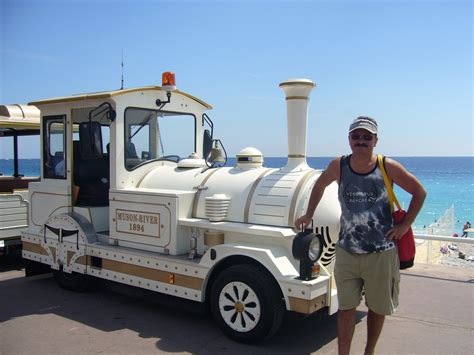 TRAINS TOURISTIQUES DE NICE (2026) All You Need to Know BEFORE You Go ...
