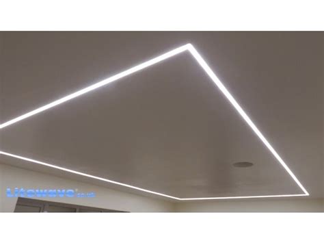 Image result for RGB LED Strip Ceiling