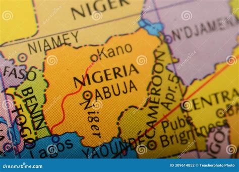 Nigeria is a Country Located in West Africa. the Capital City of Nigeria is Abuja, while the ...