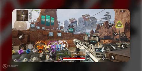 Apex Legends Mobile: 6 Tips And Tricks To Always Be The Champion ...