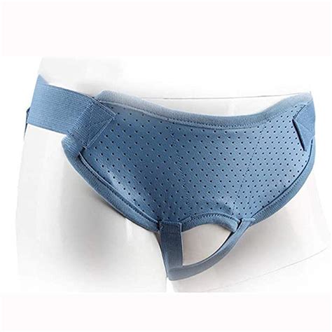 Buy Hernia Belt, Hernia Support Truss for Double Inguinal Or Sports Hernia Adjustable Groin ...