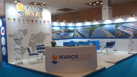 Exhibit Booth Design & Construction