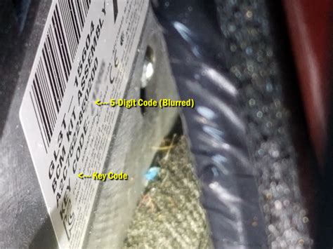 Image result for 2016 F150 How to Set Key Code