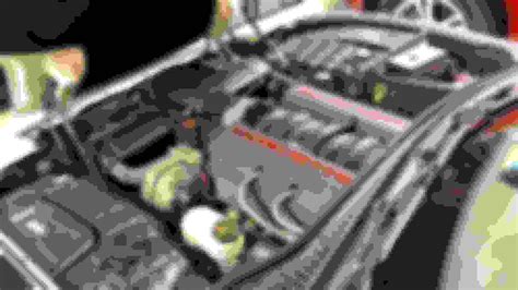 LS2 vs LS6 Intake 的图像结果